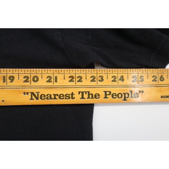 Harley Davidson Honolulu Hawaii Dealership Skull Graphic XL RK Stratman - *READ! - Picture 7 of 12